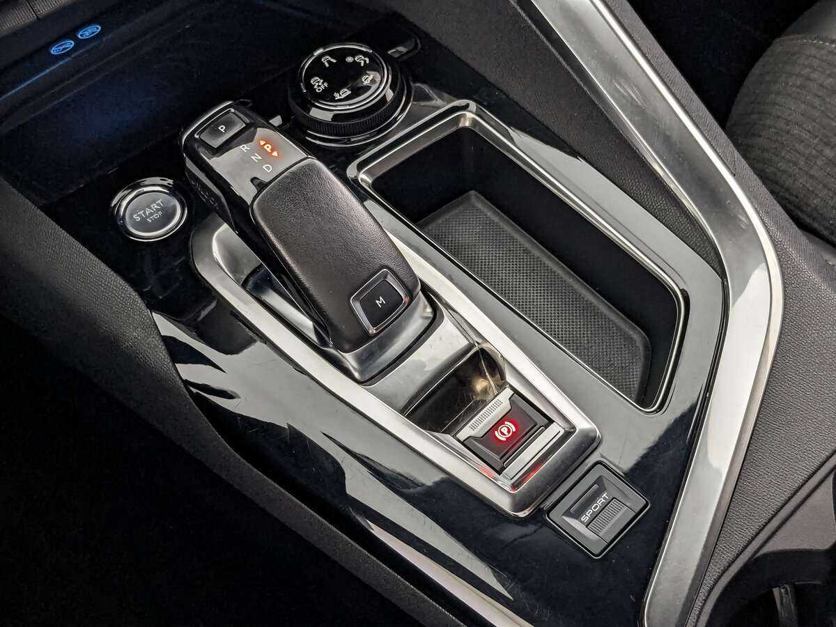 Продажа Б/У Пежо 3008. Фото: #20