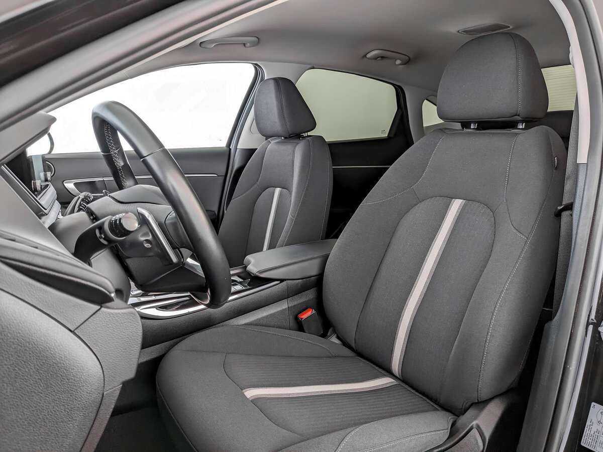 Продажа Б/У Хендай Соната. Фото: #19