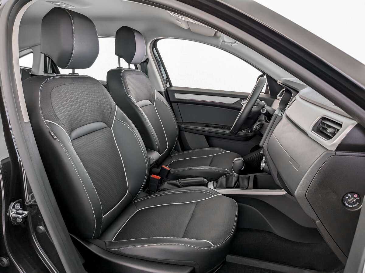 Продажа Б/У Рено Аркана. Фото: #18