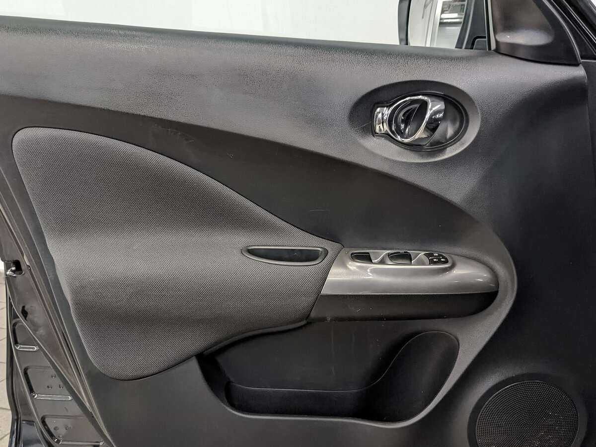 Продажа Б/У Ниссан Жук. Фото: #14