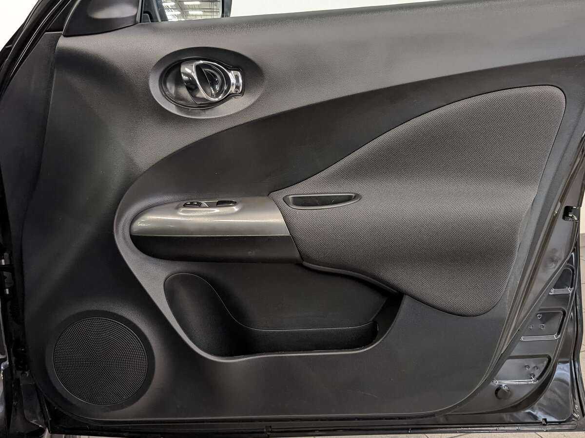 Продажа Б/У Ниссан Жук. Фото: #20