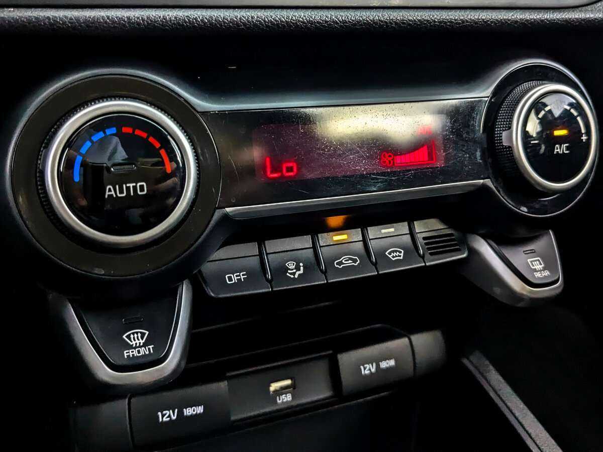 Продажа Б/У Киа Рио. Фото: #20