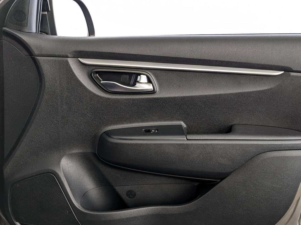 Продажа Б/У Киа Рио. Фото: #19