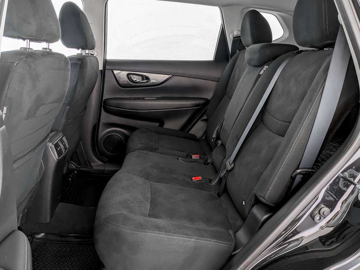 Продажа Б/У Ниссан Икс-Трейл. Фото: #9