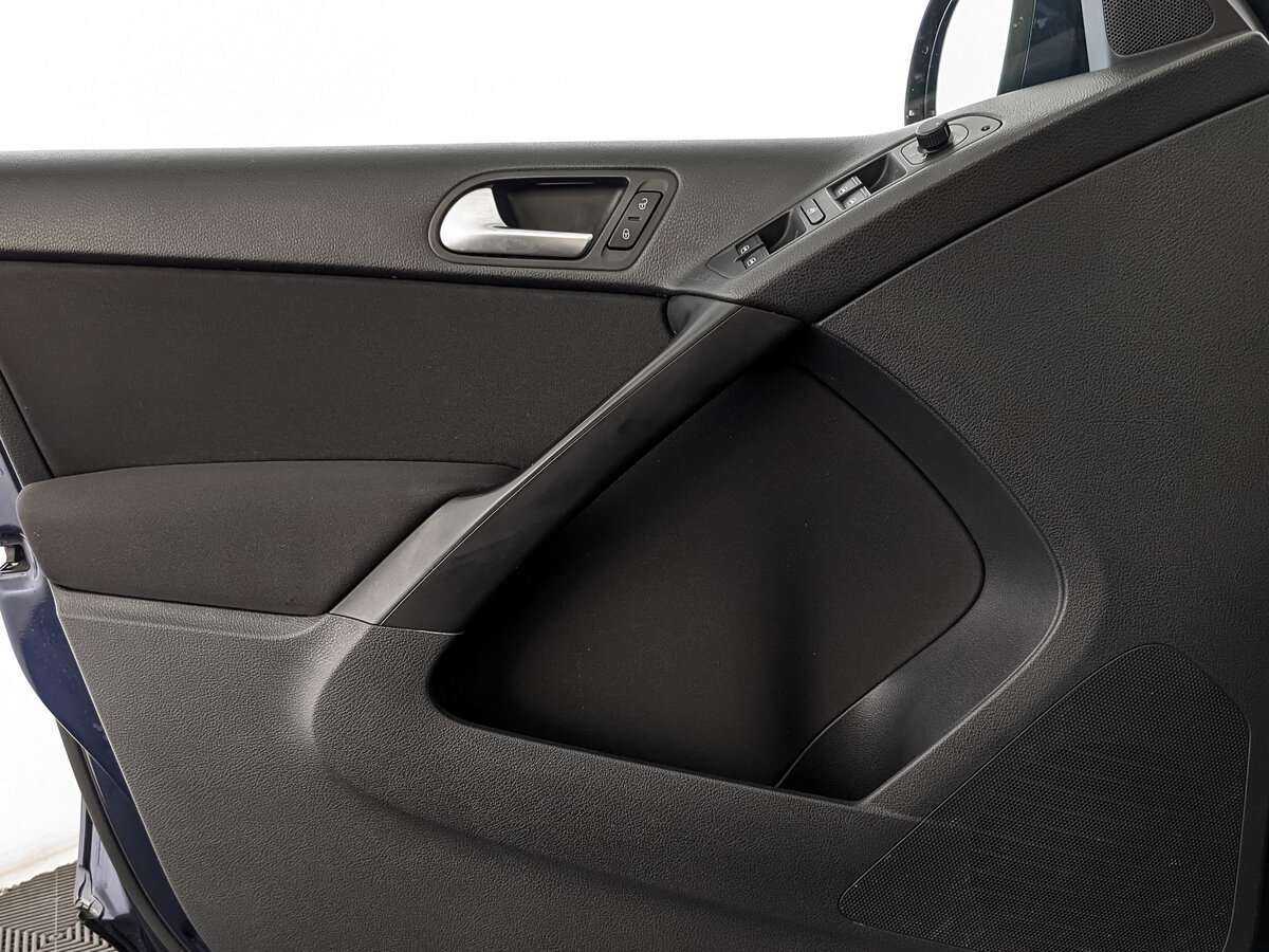 Продажа Б/У Фольксваген Тигуан. Фото: #14