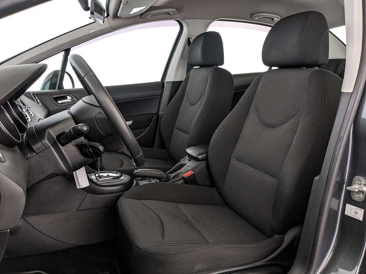 Продажа Б/У Пежо 408. Фото: #19