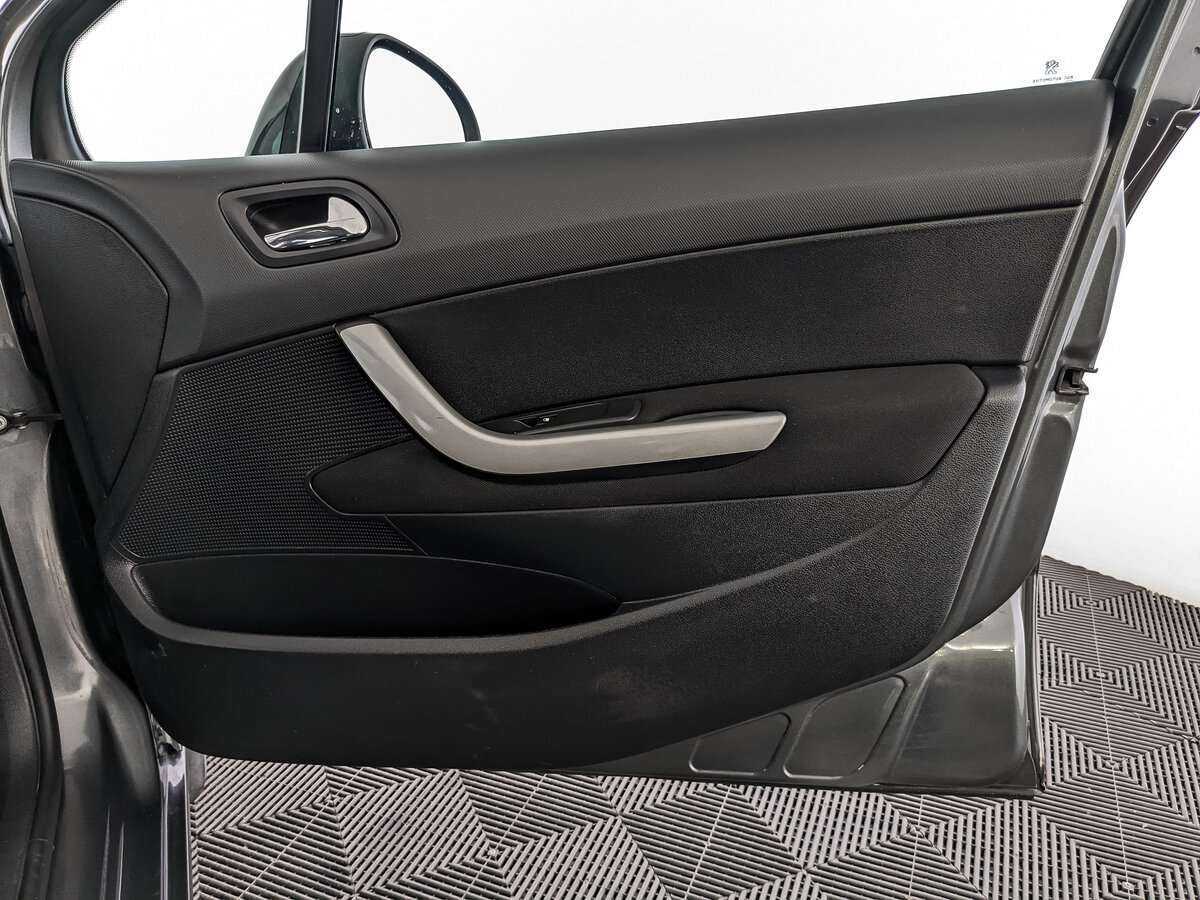 Продажа Б/У Пежо 408. Фото: #24