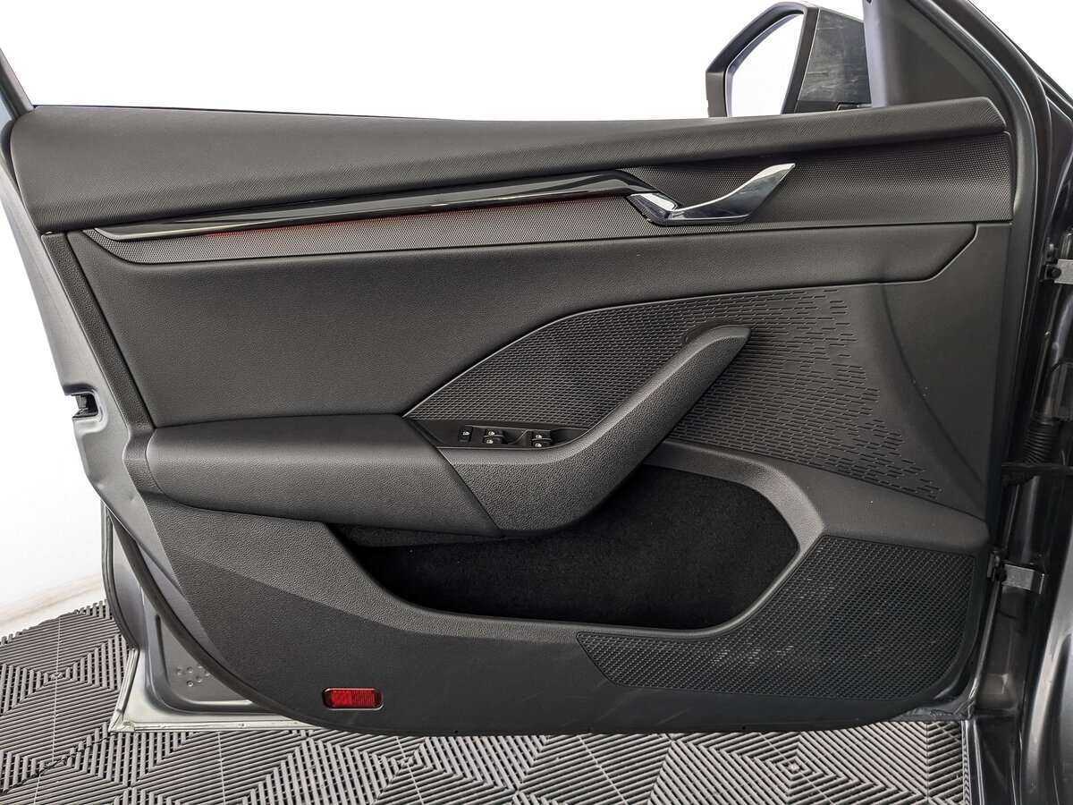 Продажа Б/У Шкода Октавия. Фото: #13