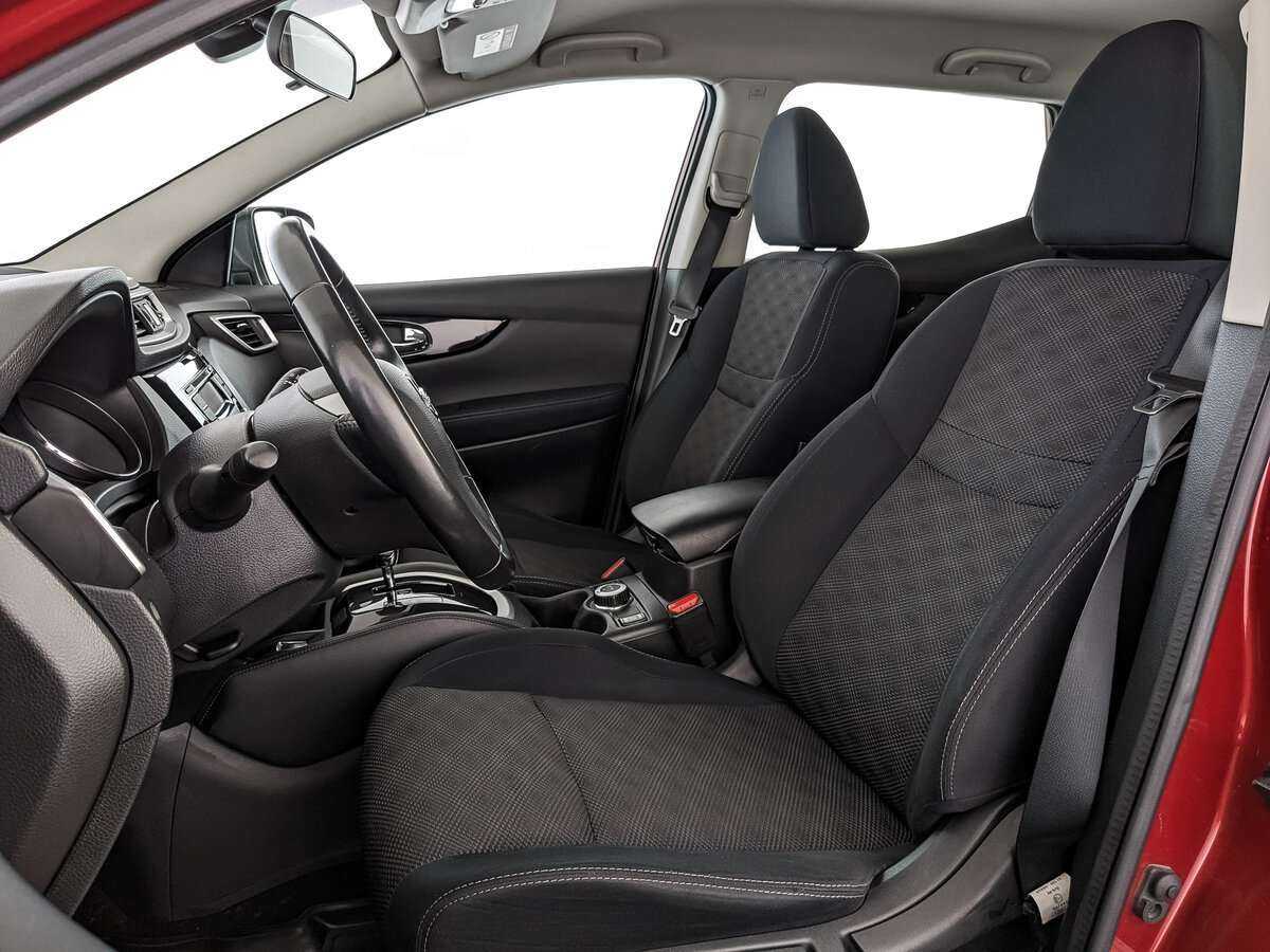 Продажа Б/У Ниссан Кашкай. Фото: #15