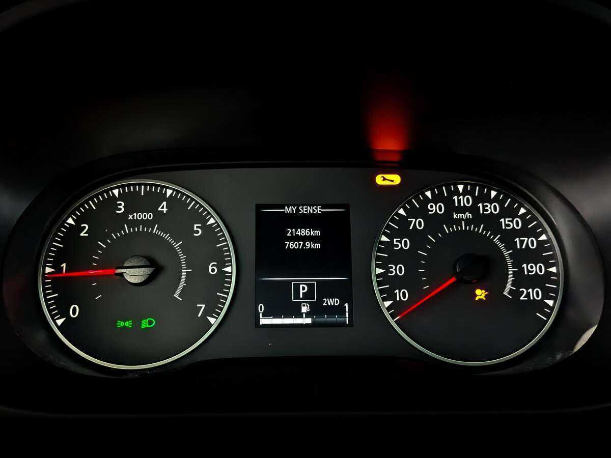 Продажа Б/У Рено Аркана. Фото: #10