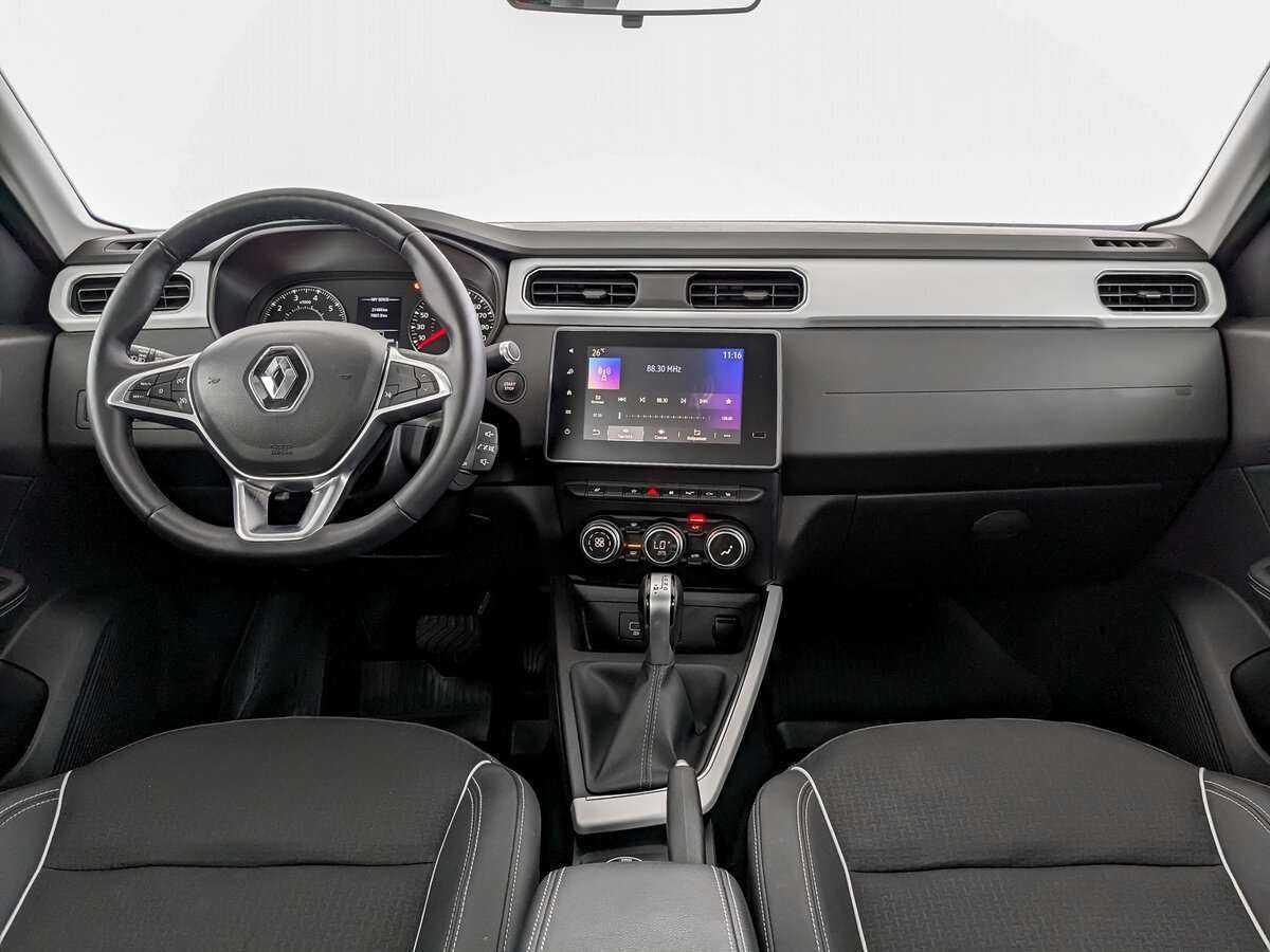 Продажа Б/У Рено Аркана. Фото: #11