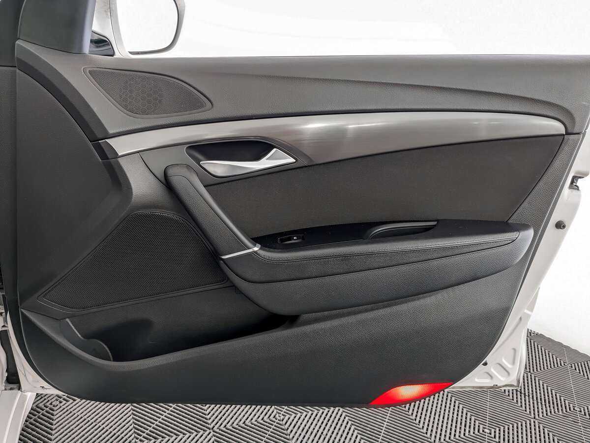 Продажа Б/У Хендай ай40. Фото: #20