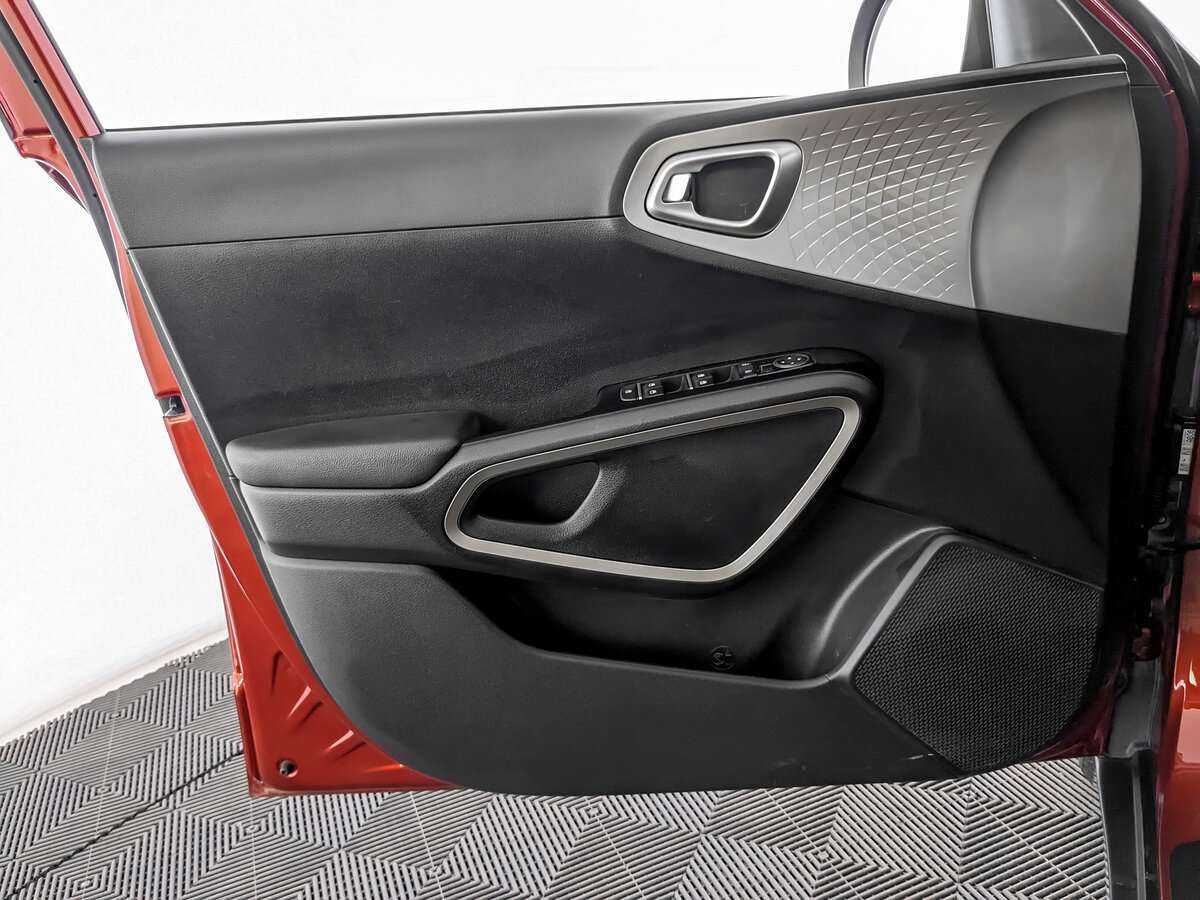 Продажа Б/У Киа Соул. Фото: #14