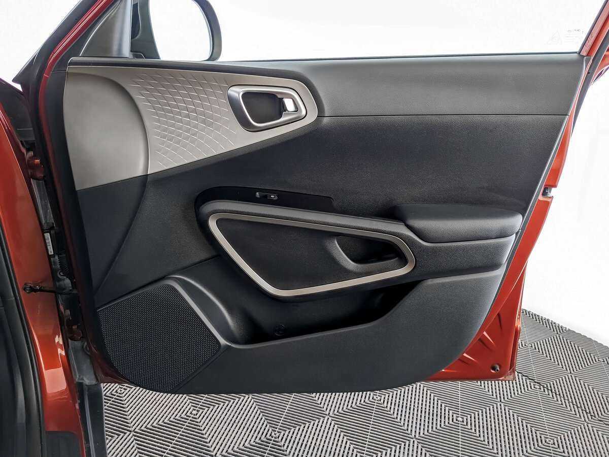 Продажа Б/У Киа Соул. Фото: #19