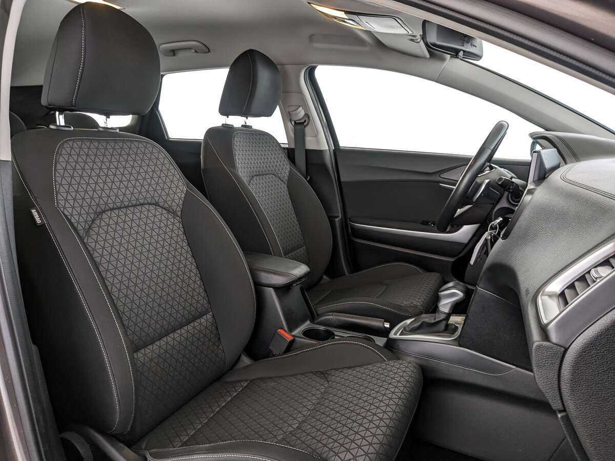 Продажа Б/У Киа Сид. Фото: #18