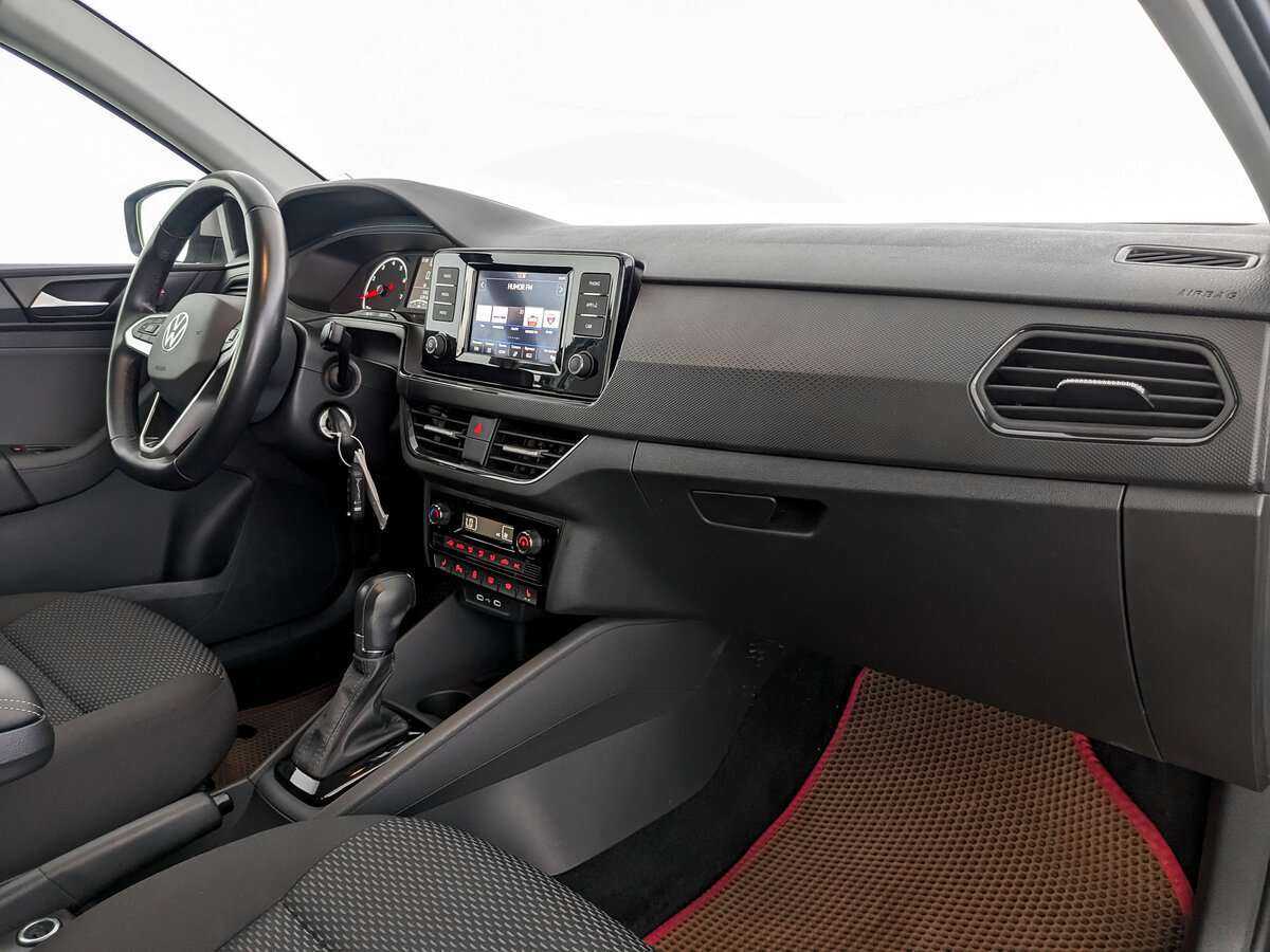 Продажа Б/У Фольксваген Поло. Фото: #10