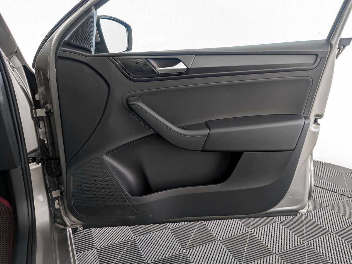 Продажа Б/У Фольксваген Поло. Фото: #22