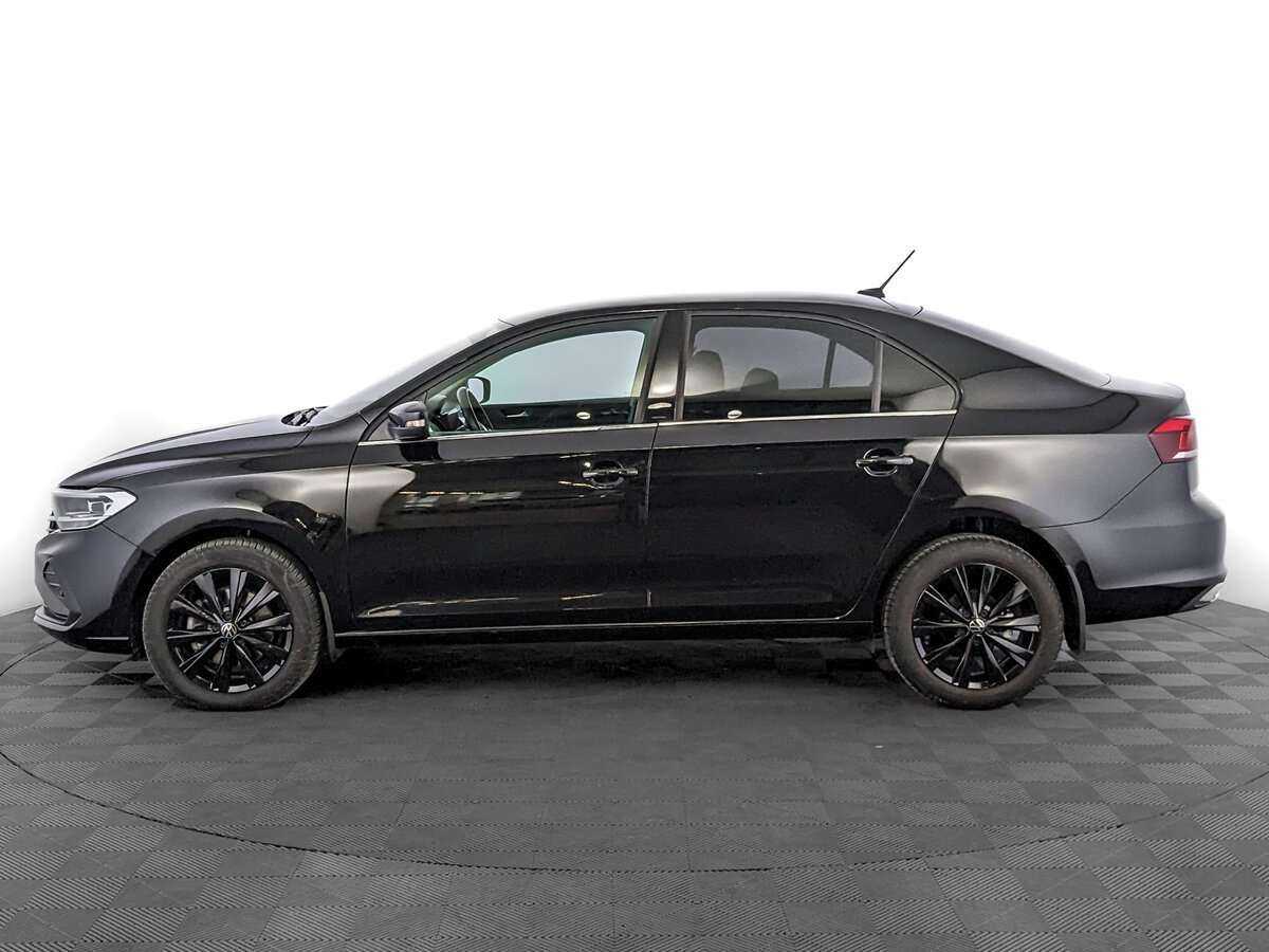 Продажа Б/У Фольксваген Поло. Фото: #7