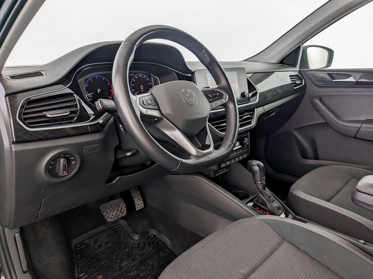 Продажа Б/У Фольксваген Поло. Фото: #13