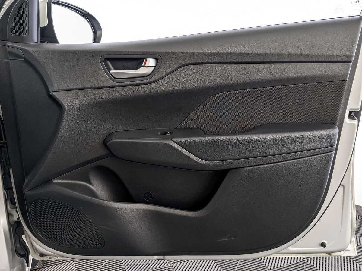 Продажа Б/У Хендай Солярис. Фото: #20