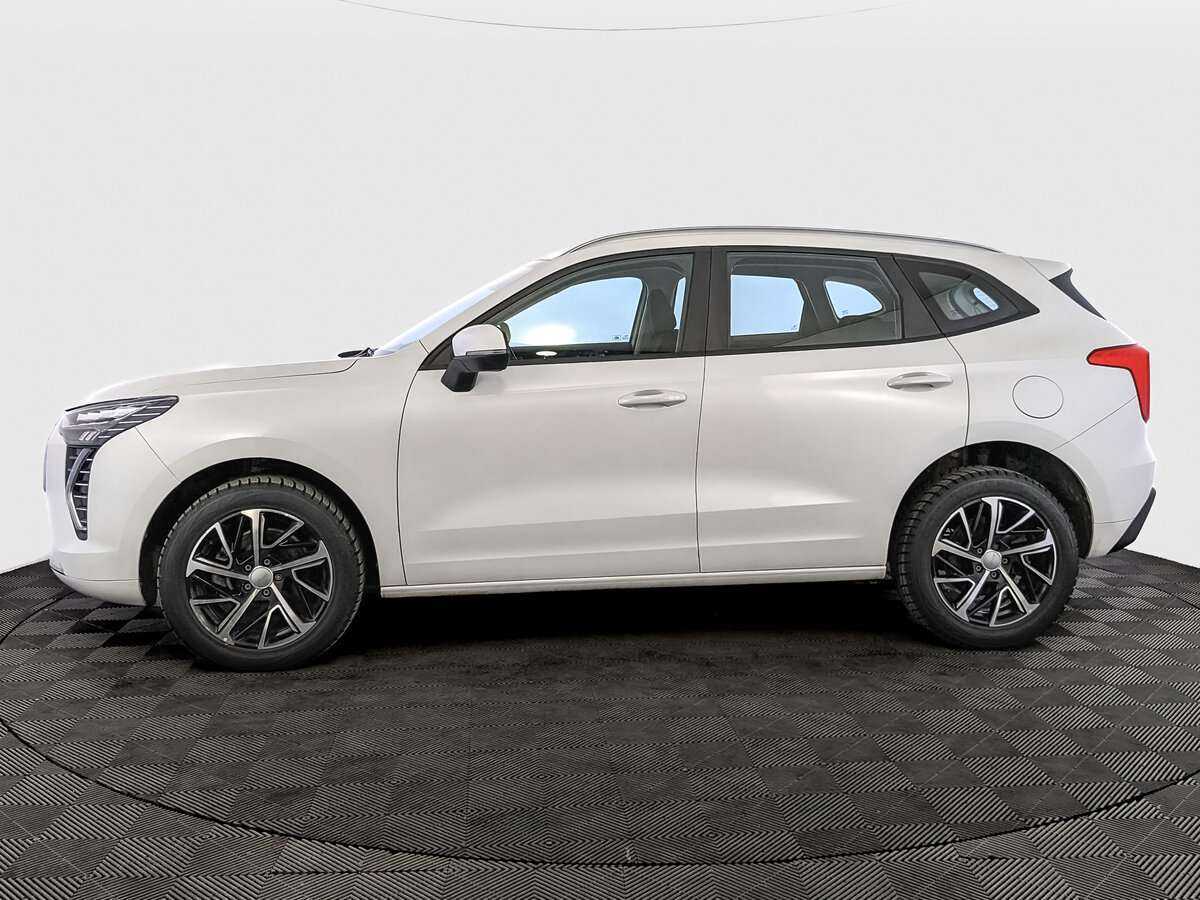 Продажа Б/У Хавал Джолион. Фото: #7