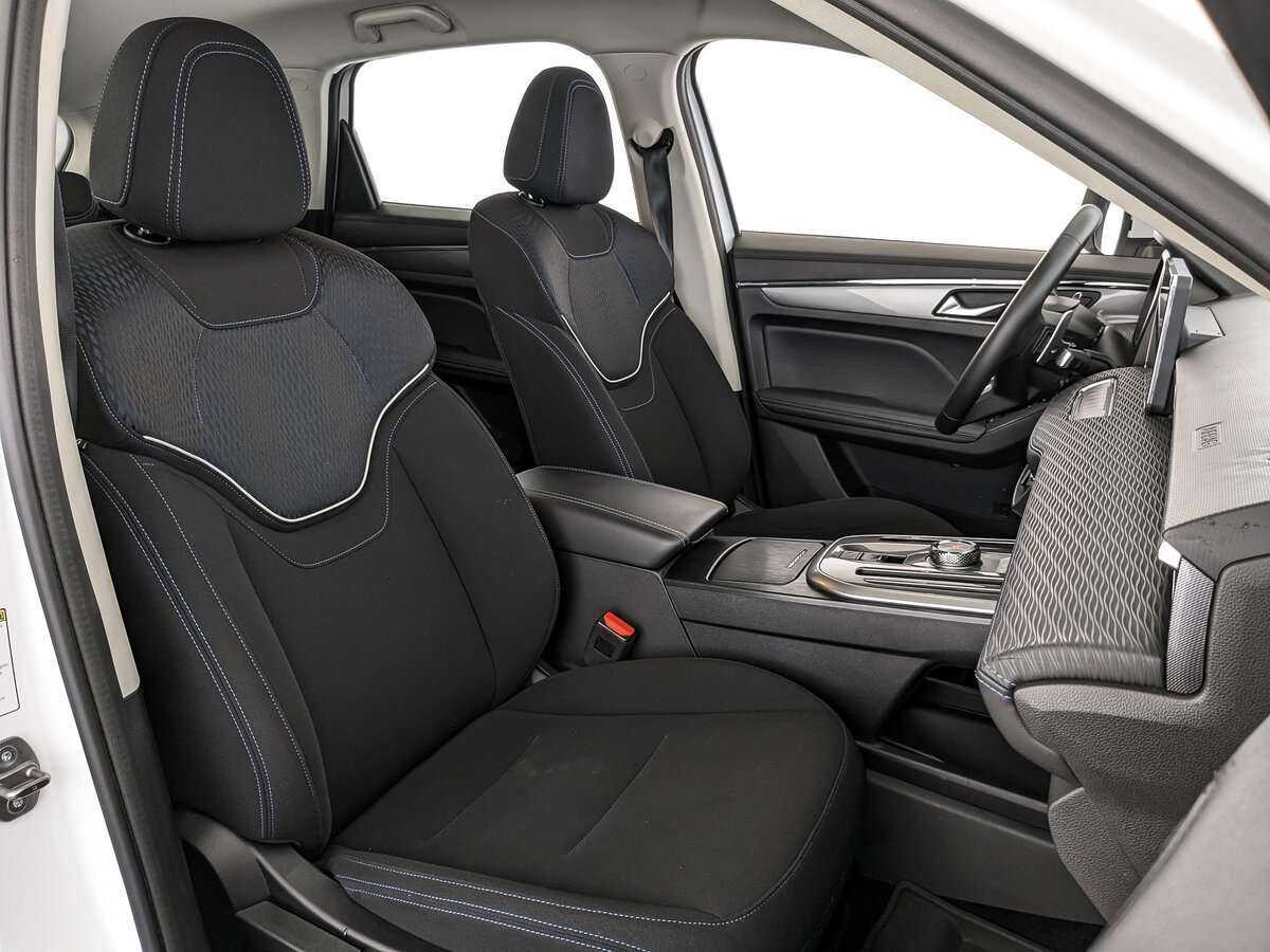 Продажа Б/У Хавал Джолион. Фото: #17