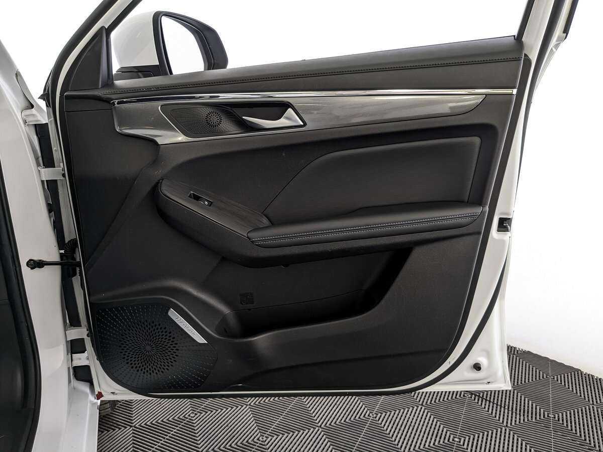 Продажа Б/У Хавал Джолион. Фото: #18