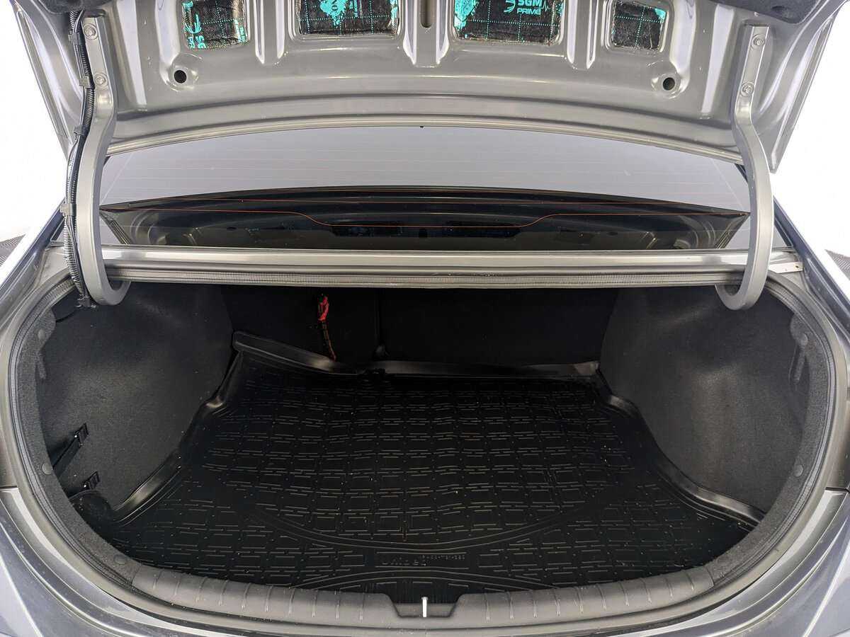 Продажа Б/У Хендай Солярис. Фото: #9