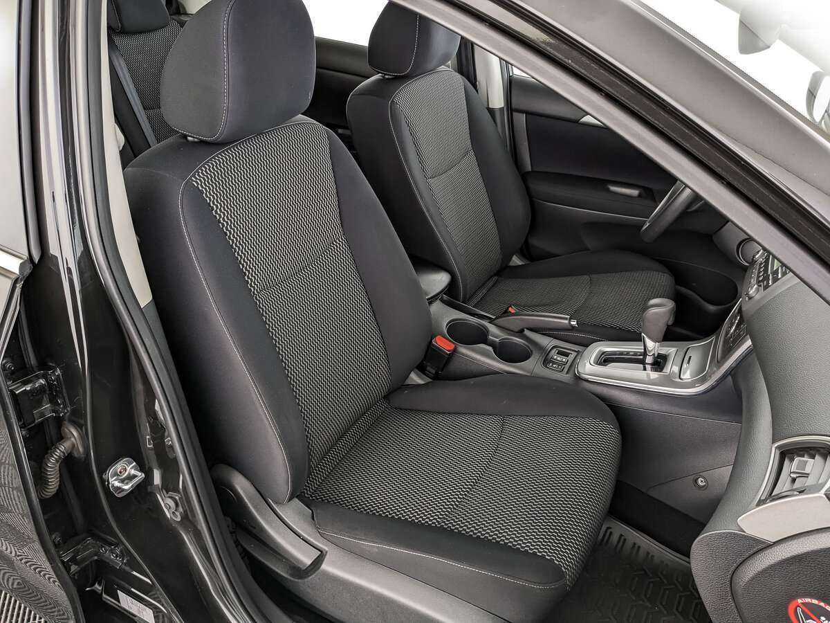 Продажа Б/У Ниссан Тиида. Фото: #19