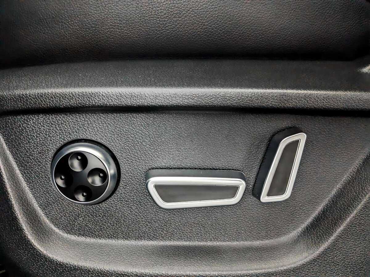 Продажа Б/У Чери Тигго 4. Фото: #16