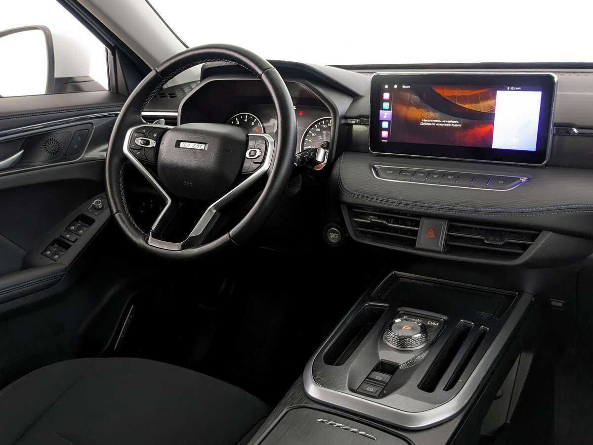 Продажа Б/У Хавал Джолион. Фото: #22