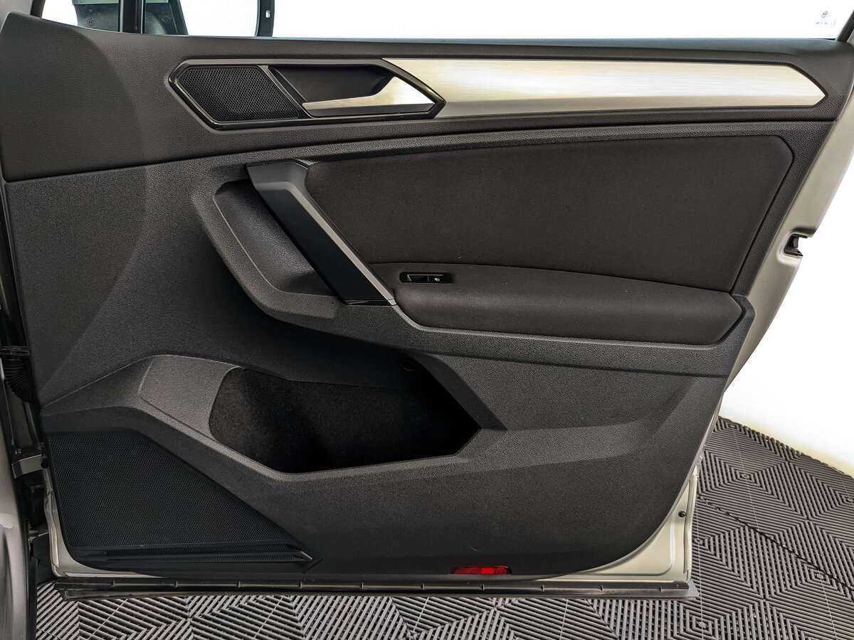 Продажа Б/У Фольксваген Тигуан. Фото: #19