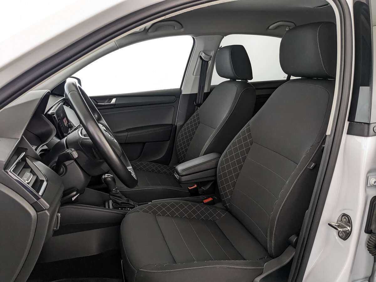 Продажа Б/У Шкода Рапид. Фото: #15