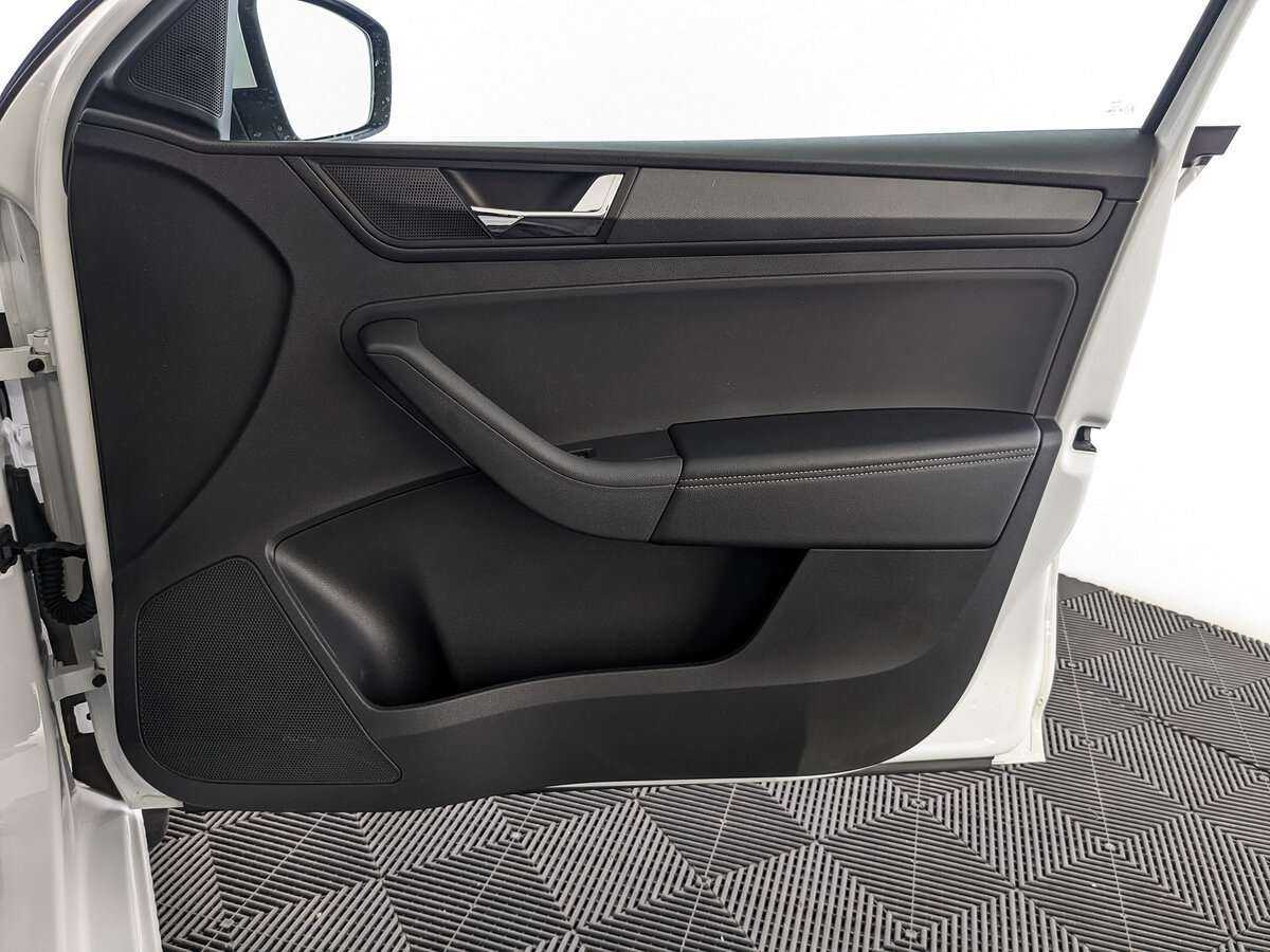 Продажа Б/У Шкода Рапид. Фото: #20