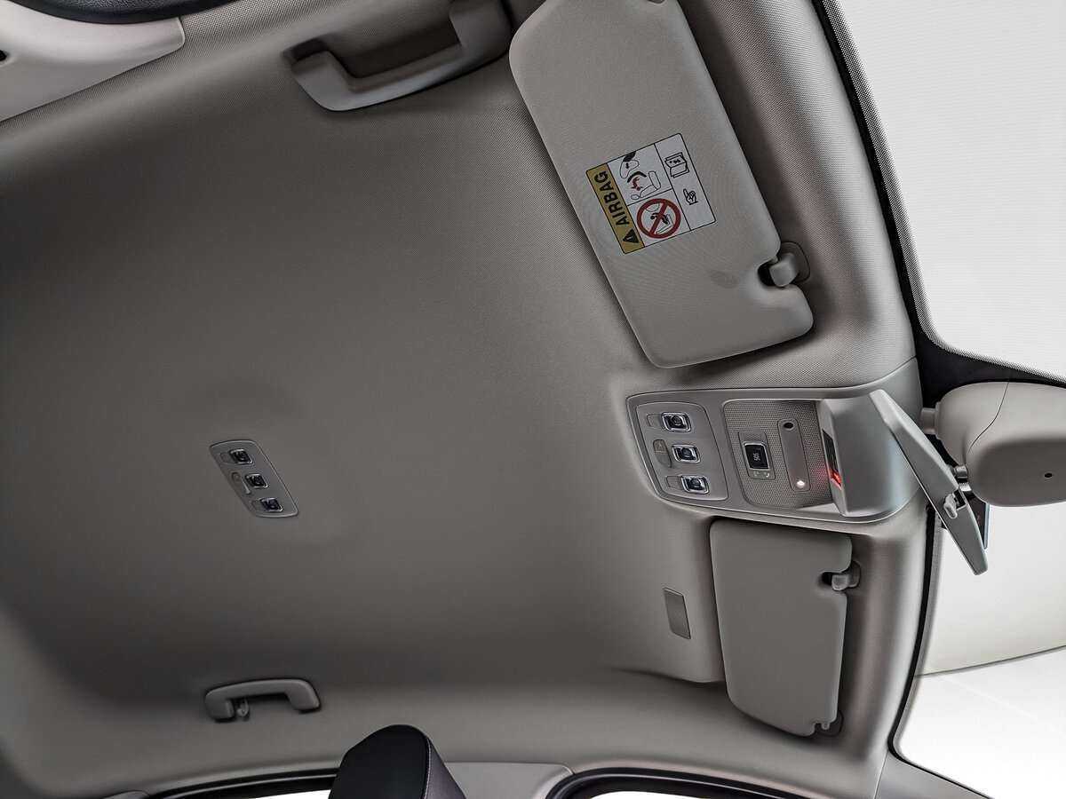 Продажа Б/У Рено Аркана. Фото: #17