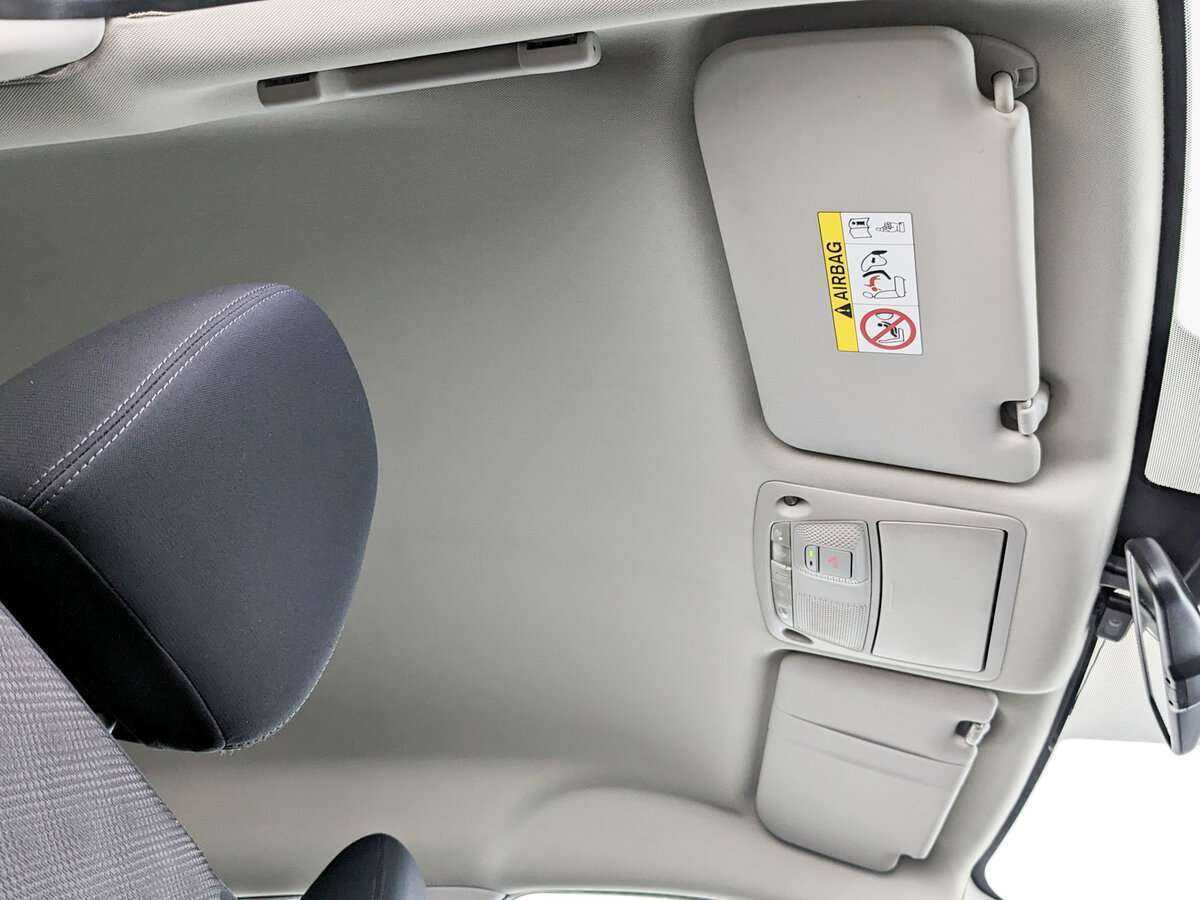 Продажа Б/У Ниссан Икс-Трейл. Фото: #16