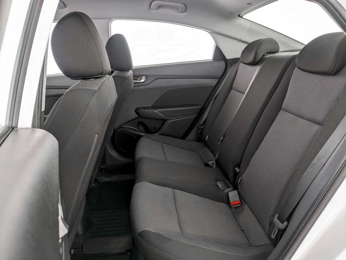 Продажа Б/У Хендай Солярис. Фото: #11