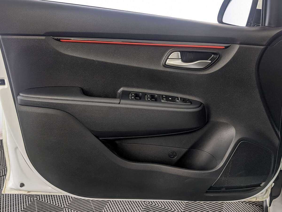 Продажа Б/У Киа Рио. Фото: #14