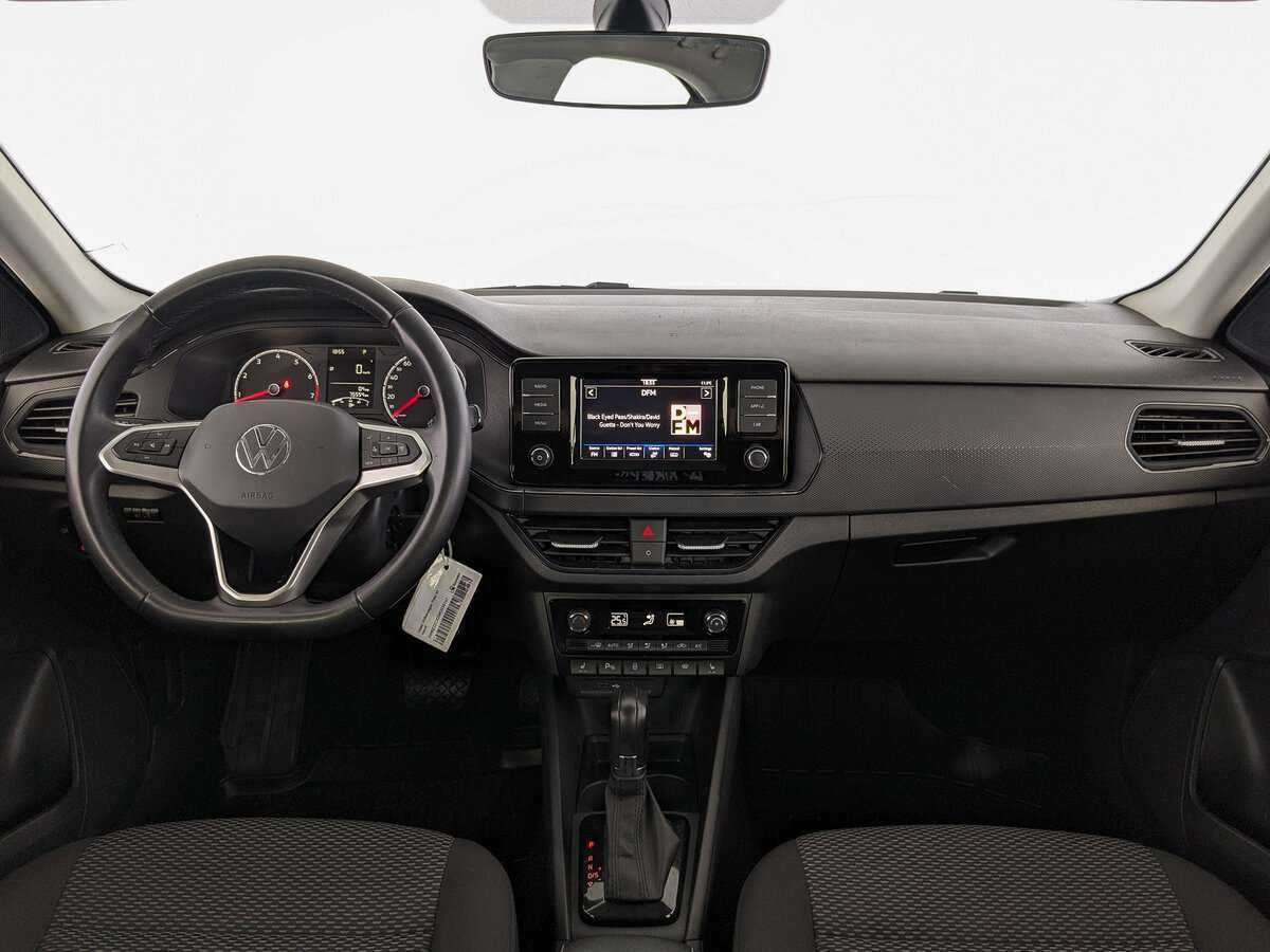 Продажа Б/У Фольксваген Поло. Фото: #9