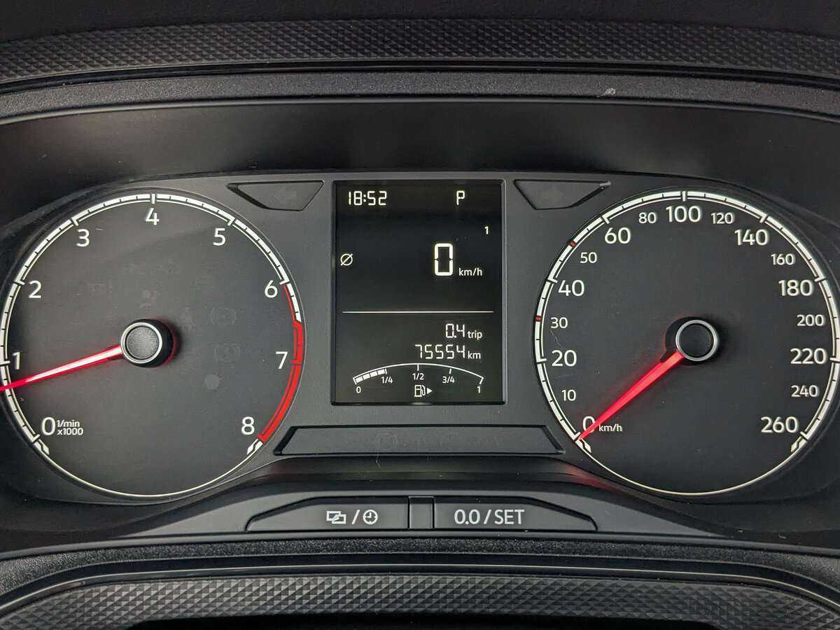 Продажа Б/У Фольксваген Поло. Фото: #10