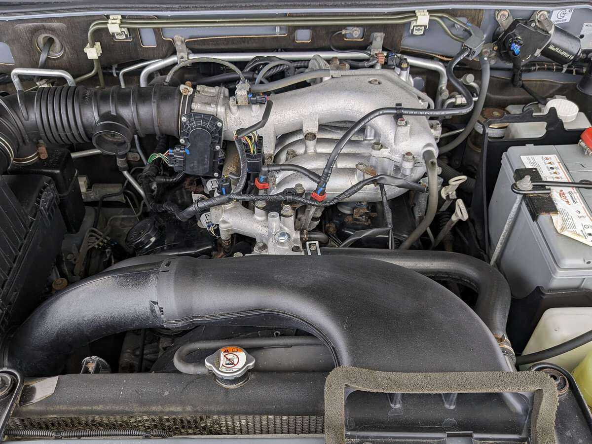 Продажа Б/У Митсубиши Паджеро. Фото: #8