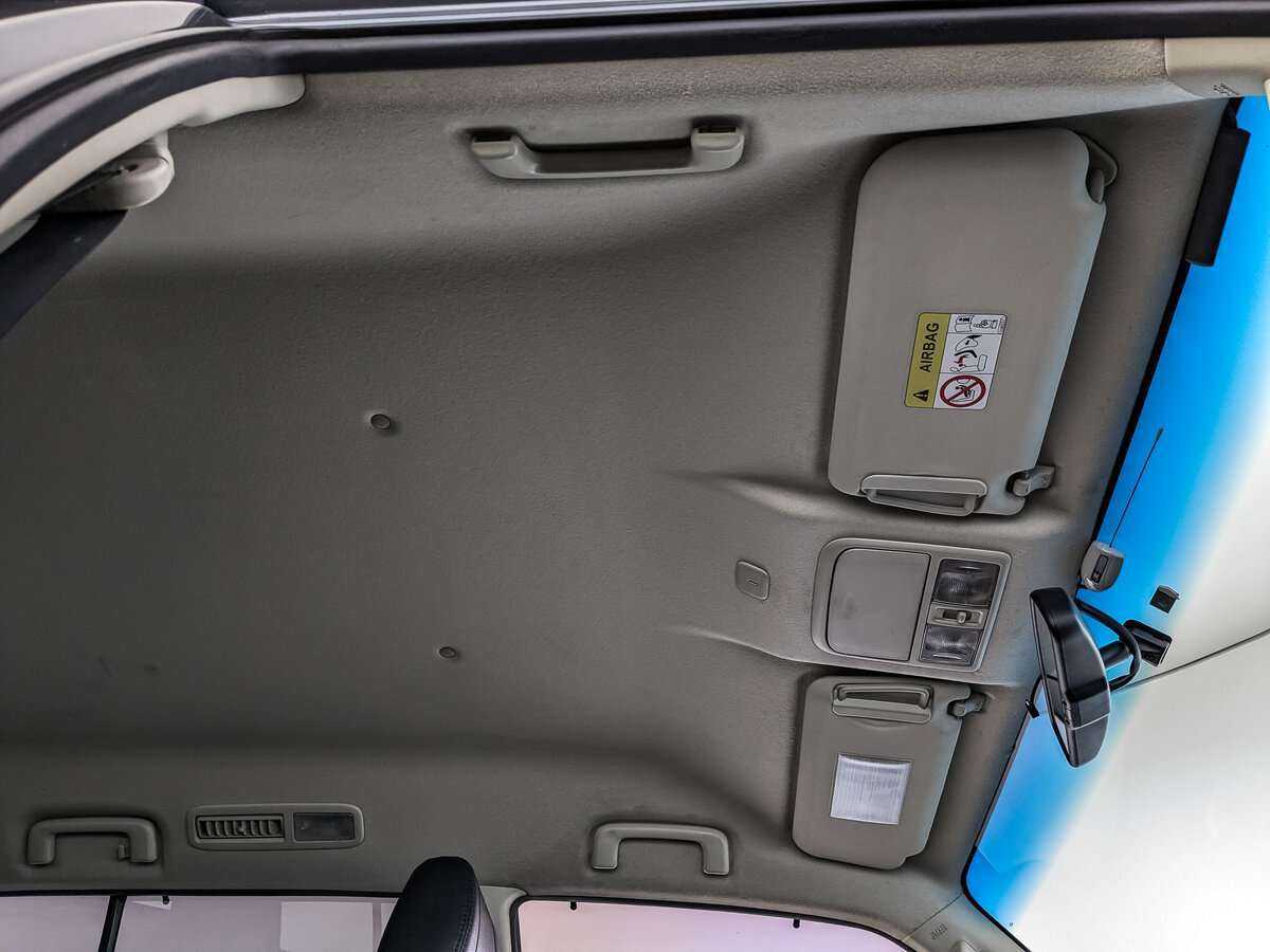 Продажа Б/У Митсубиши Паджеро. Фото: #22