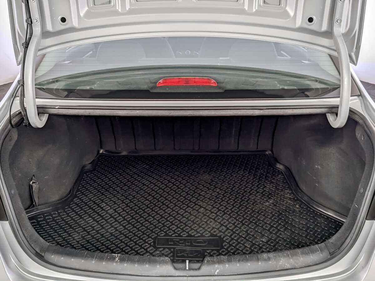 Продажа Б/У Киа Рио. Фото: #9