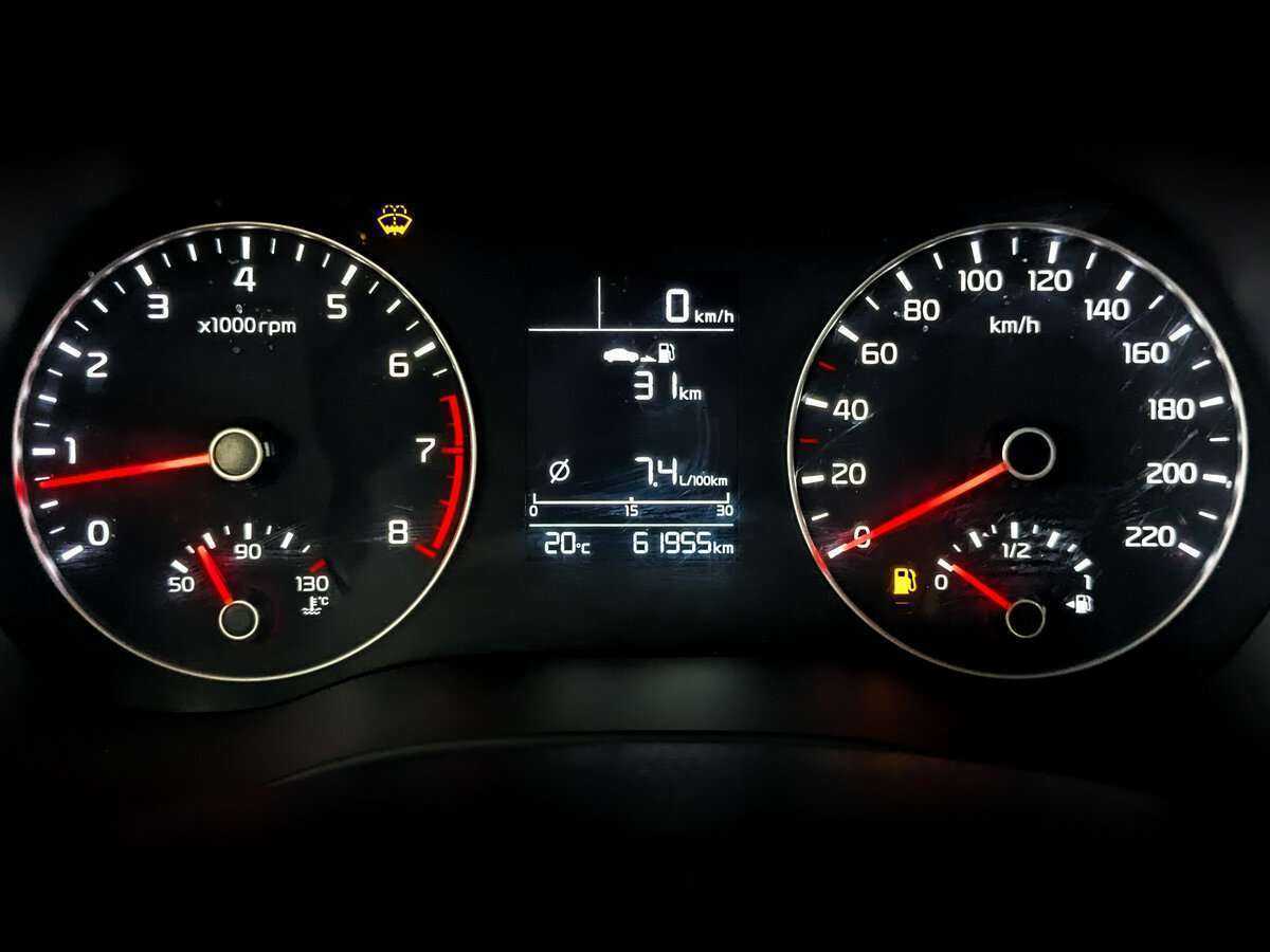 Продажа Б/У Киа Рио. Фото: #12