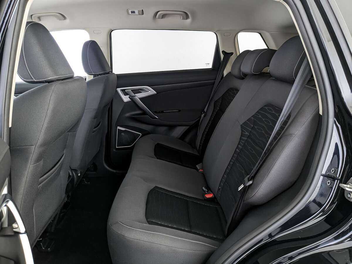 Продажа Б/У Джили Атлас. Фото: #13