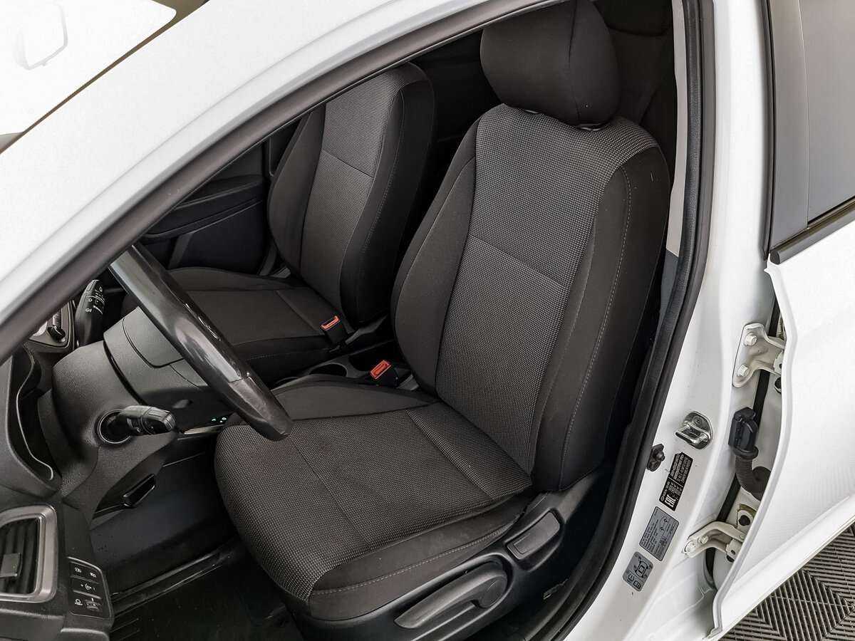 Продажа Б/У Хендай Солярис. Фото: #15