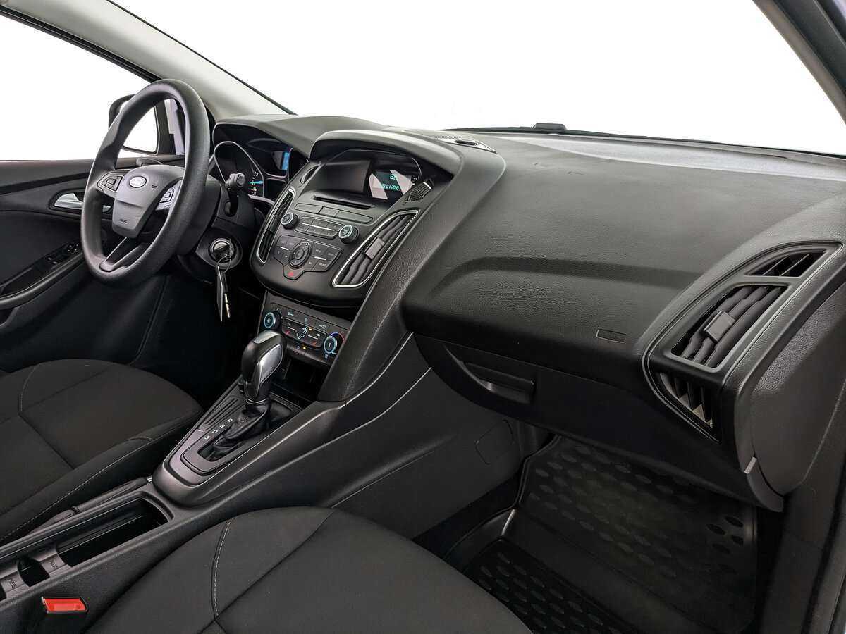 Продажа Б/У Форд Фокус. Фото: #8