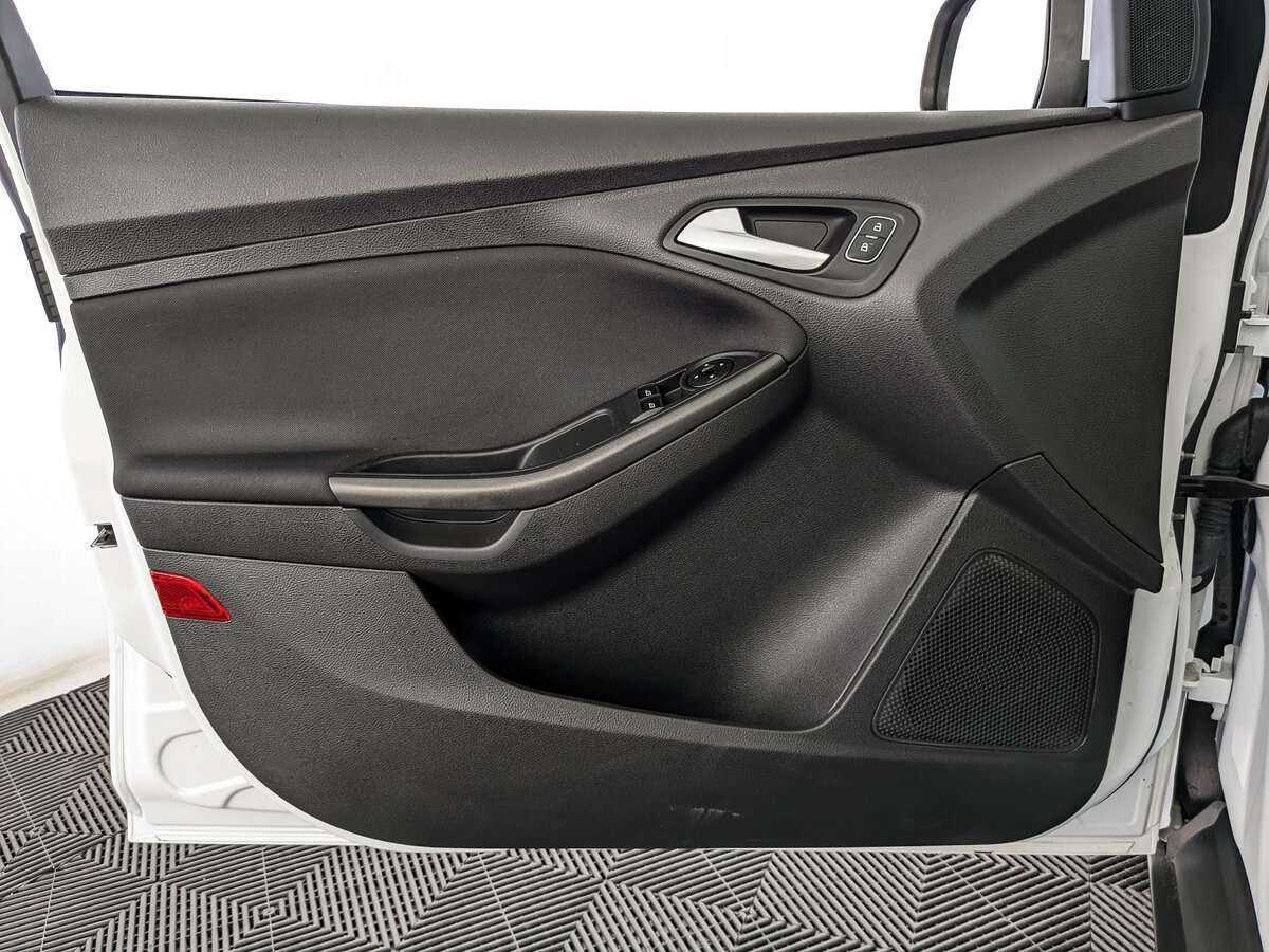 Продажа Б/У Форд Фокус. Фото: #14