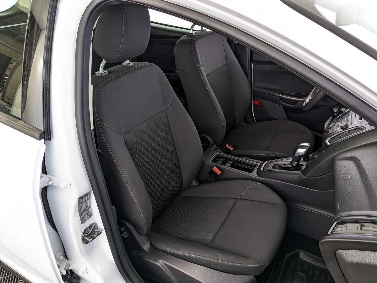 Продажа Б/У Форд Фокус. Фото: #19