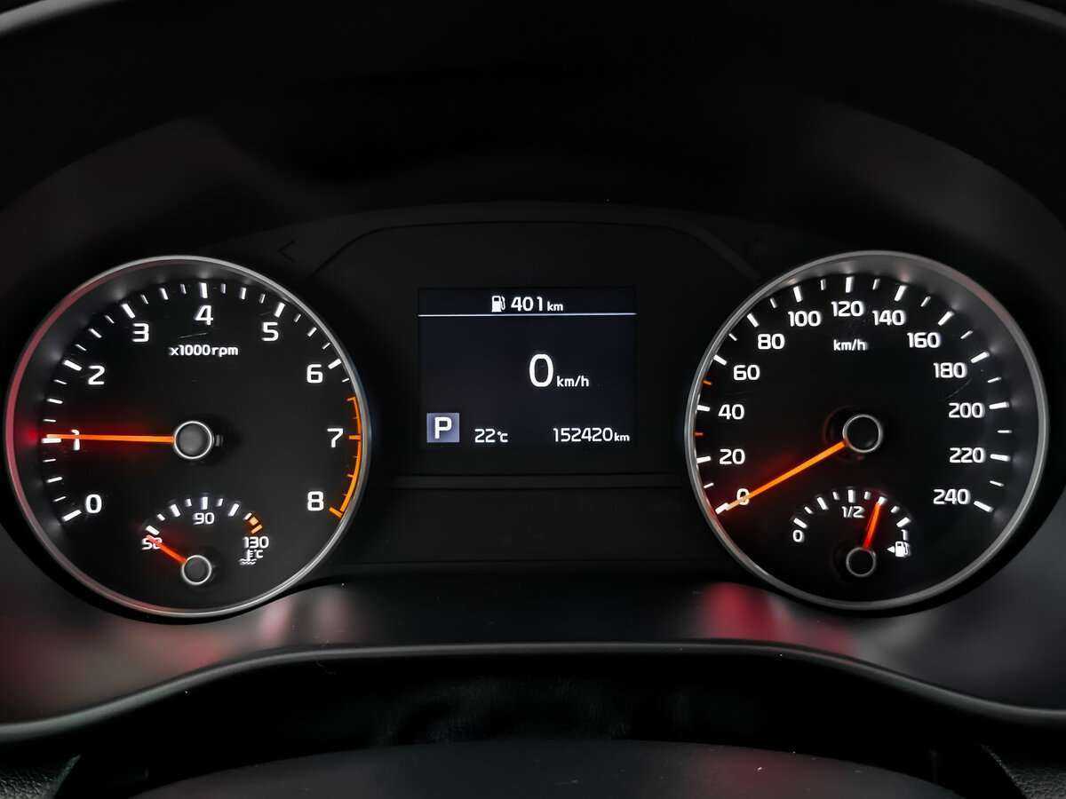 Продажа Б/У Киа Спортейдж. Фото: #10